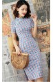 Angie "C" Cheongsam